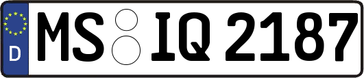MS-IQ2187
