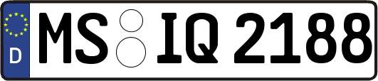 MS-IQ2188
