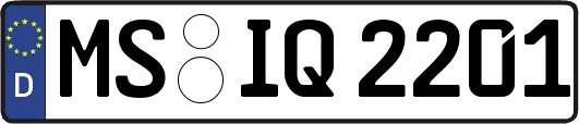 MS-IQ2201