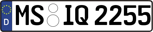 MS-IQ2255