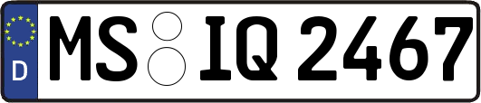 MS-IQ2467