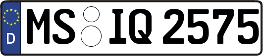 MS-IQ2575