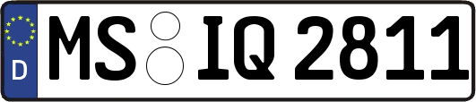 MS-IQ2811