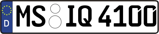 MS-IQ4100