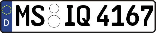 MS-IQ4167