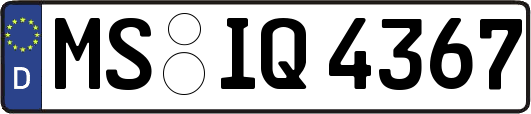 MS-IQ4367