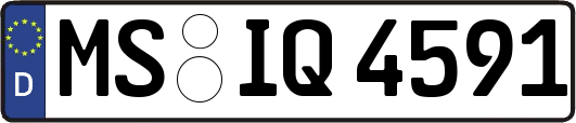 MS-IQ4591