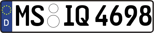 MS-IQ4698