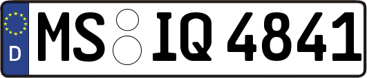 MS-IQ4841