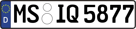 MS-IQ5877