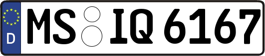 MS-IQ6167