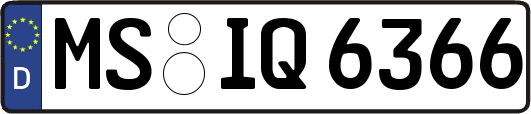 MS-IQ6366