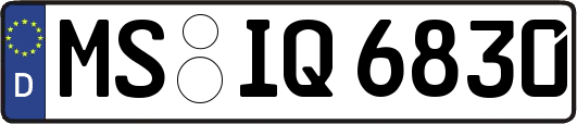 MS-IQ6830