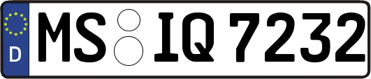 MS-IQ7232