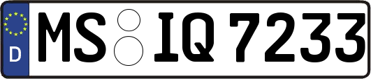 MS-IQ7233
