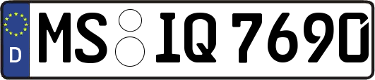 MS-IQ7690