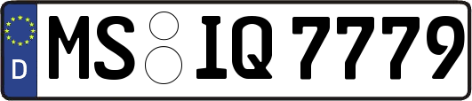 MS-IQ7779