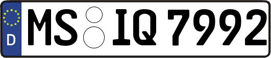 MS-IQ7992
