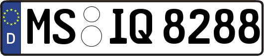 MS-IQ8288