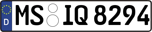MS-IQ8294