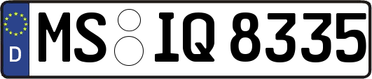 MS-IQ8335