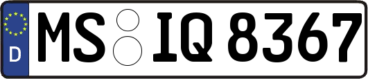 MS-IQ8367