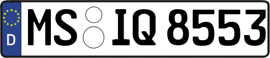MS-IQ8553