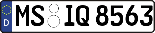 MS-IQ8563