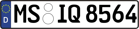 MS-IQ8564