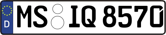 MS-IQ8570