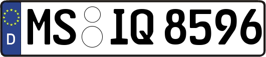 MS-IQ8596