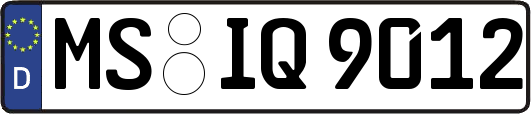 MS-IQ9012