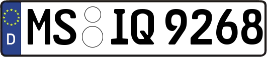 MS-IQ9268