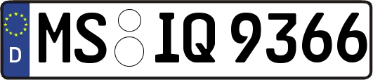 MS-IQ9366