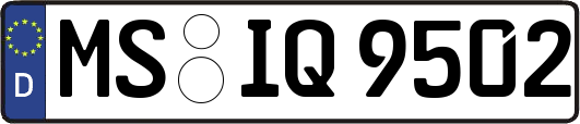 MS-IQ9502