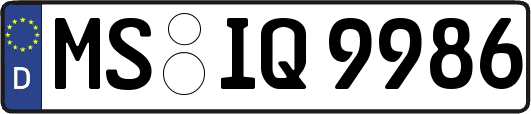 MS-IQ9986