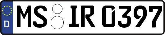 MS-IR0397
