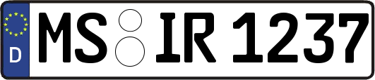 MS-IR1237