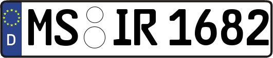 MS-IR1682