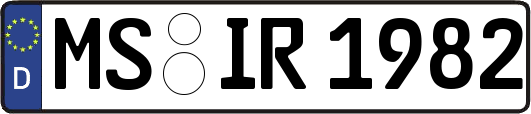 MS-IR1982