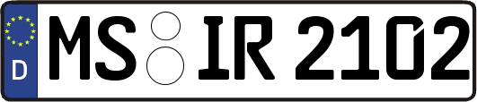 MS-IR2102