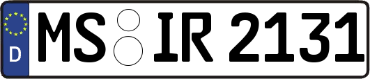 MS-IR2131