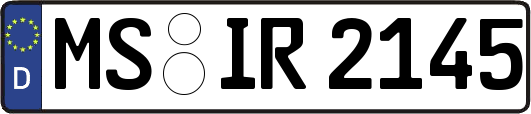 MS-IR2145