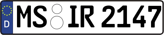 MS-IR2147