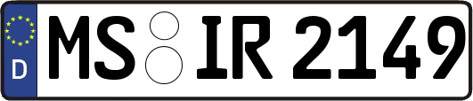 MS-IR2149