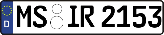 MS-IR2153