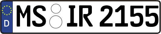 MS-IR2155