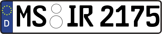 MS-IR2175