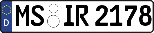 MS-IR2178