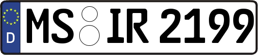MS-IR2199